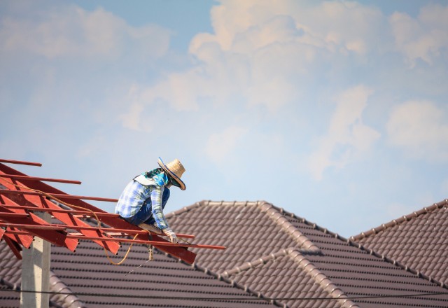 Addressing Common Roofing Problems