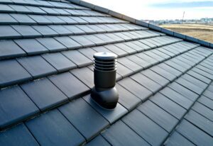 A leaky roof vent can cause damage to your home if left unnoticed
