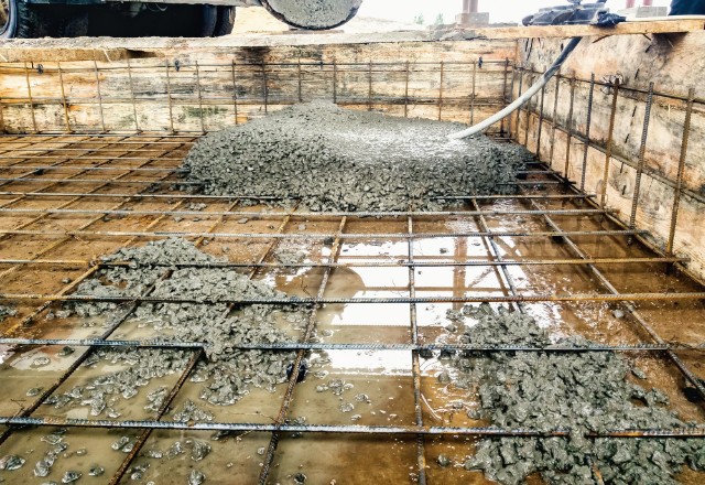 Knowing concrete curing time is important for your projects
