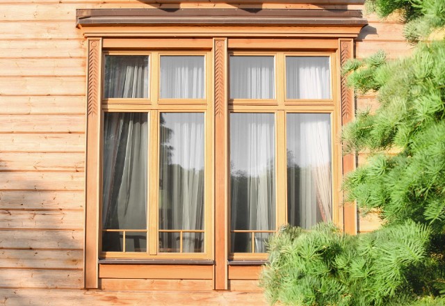 Wood window replacement spokane valley