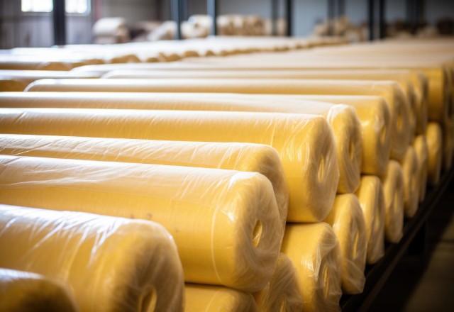 What to consider when choosing pole barn insulation rolls